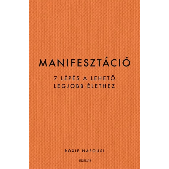 Manifesztáció