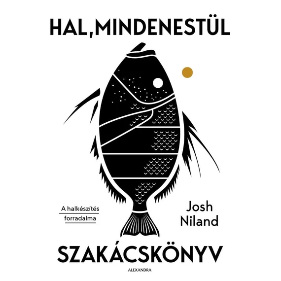 Hal, mindenestül