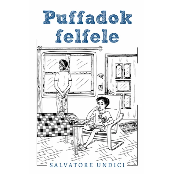 Puffadok felfele