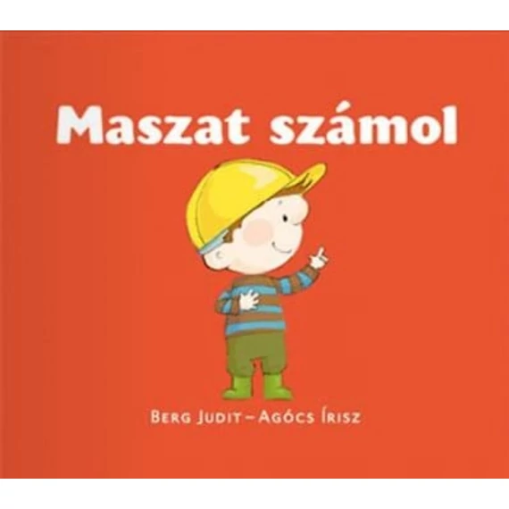 Maszat számol - Maszat 5. - Maszat számol, Takarítás