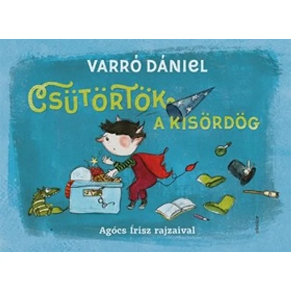 Csütörtök, a kisördög