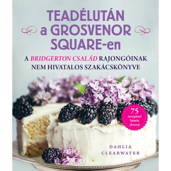 Teadélután a Grosvenor Square-en