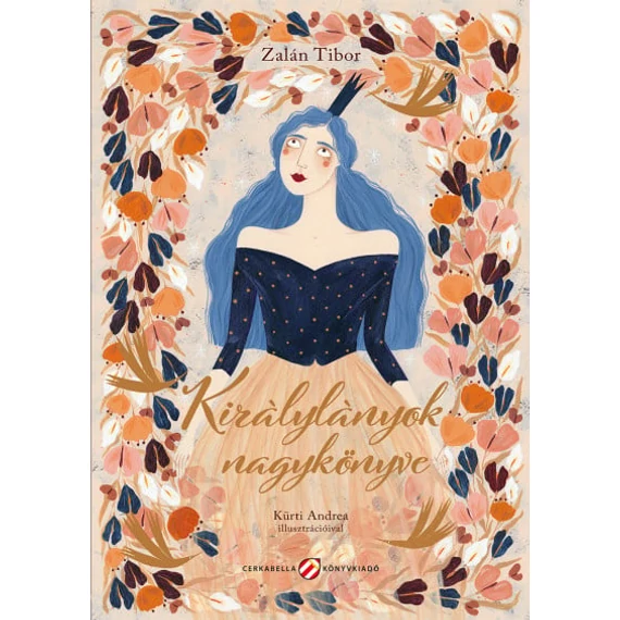Királylányok nagykönyve