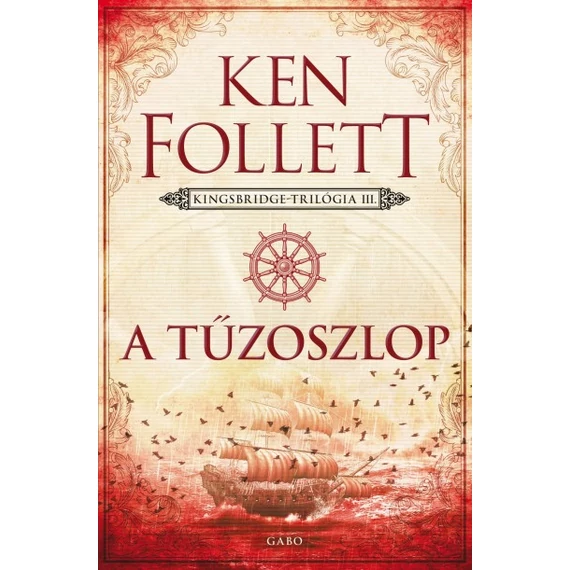 A tűzoszlop