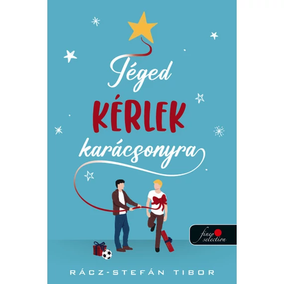 Téged kérlek karácsonyra
