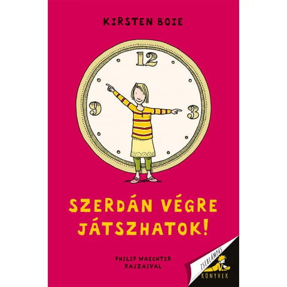 Szerdán végre játszhatok