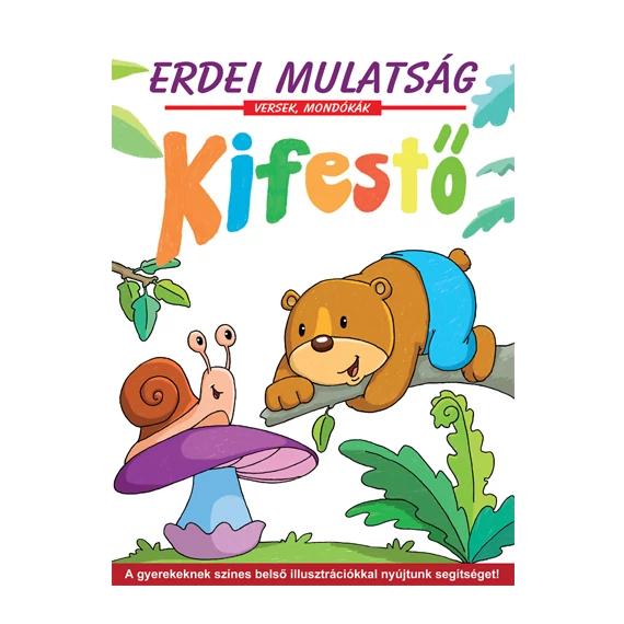 Erdei mulatság