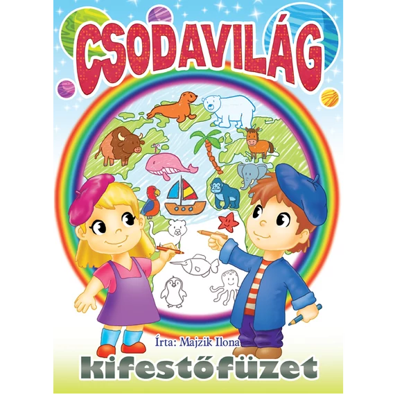 Csodavilág