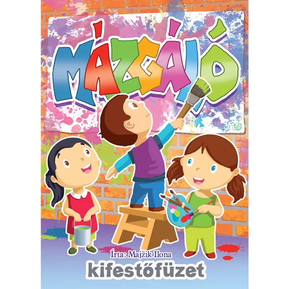Mázgáló