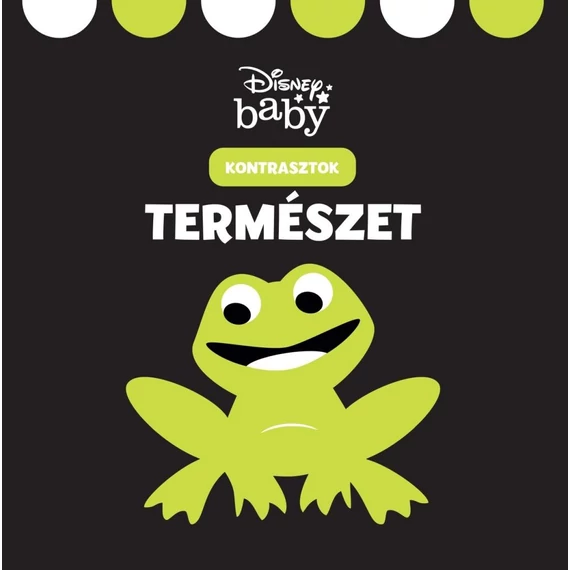 Disney baby - Kontrasztok - Természet