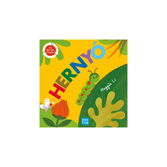 Hernyó