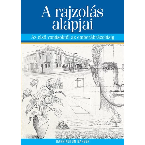 A rajzolás alapjai