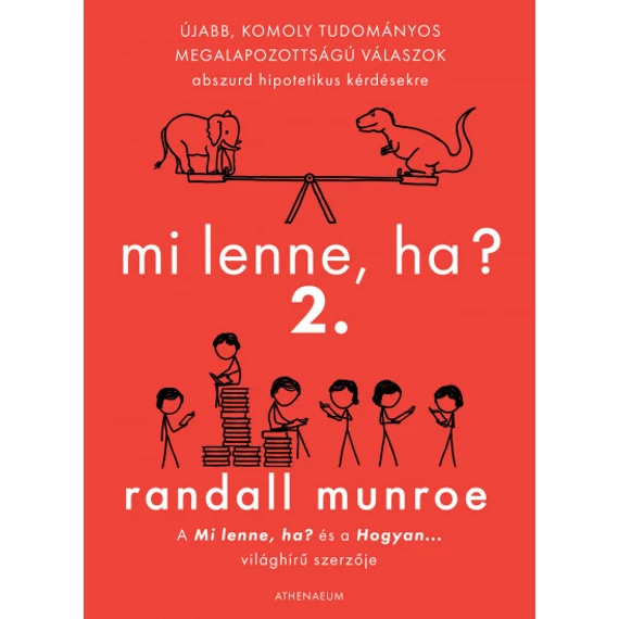 Mi lenne ha? 2.