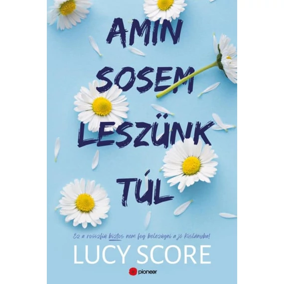 Amin sosem leszünk túl