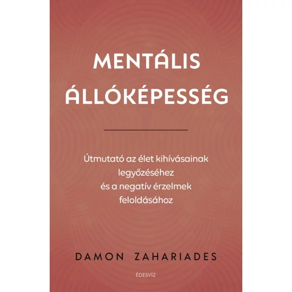 Mentális állóképesség