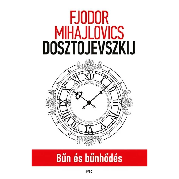 Bűn és Bűnhődés