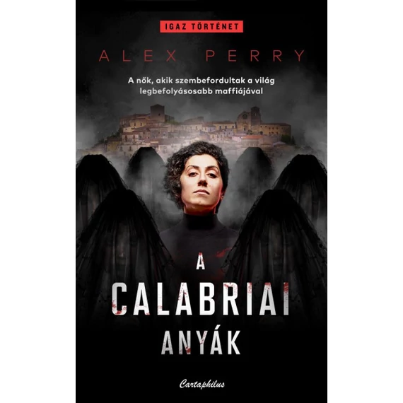 A calabriai anyák