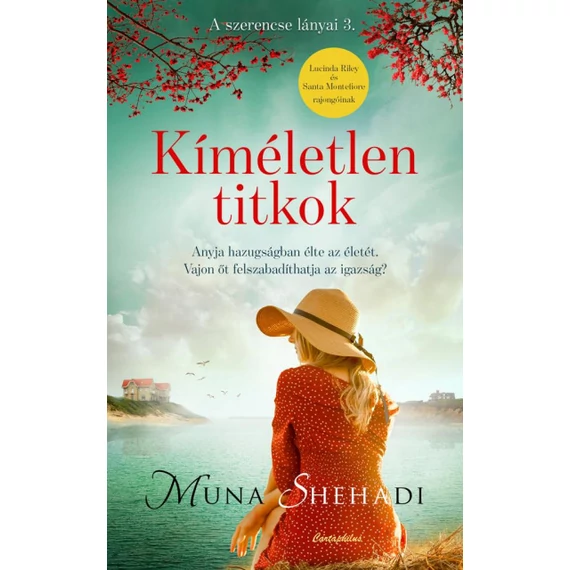 Kíméletlen titkok