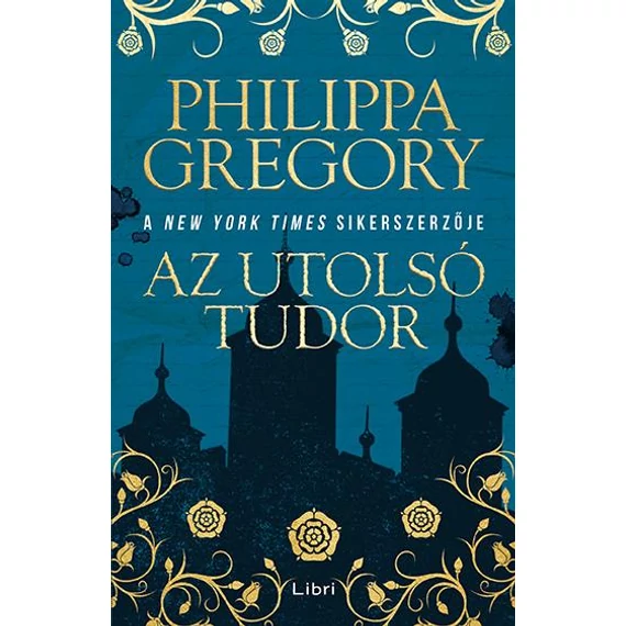 Az utolsó Tudor
