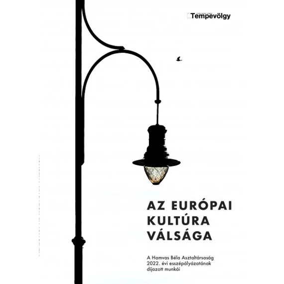 Az európai kultúra válsága