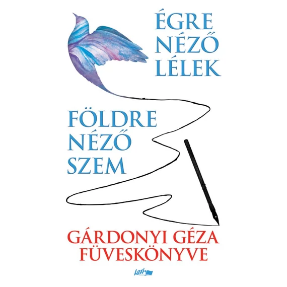 Földre néző szem - Égre néző lélek