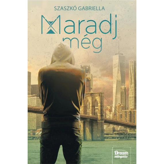 Maradj még