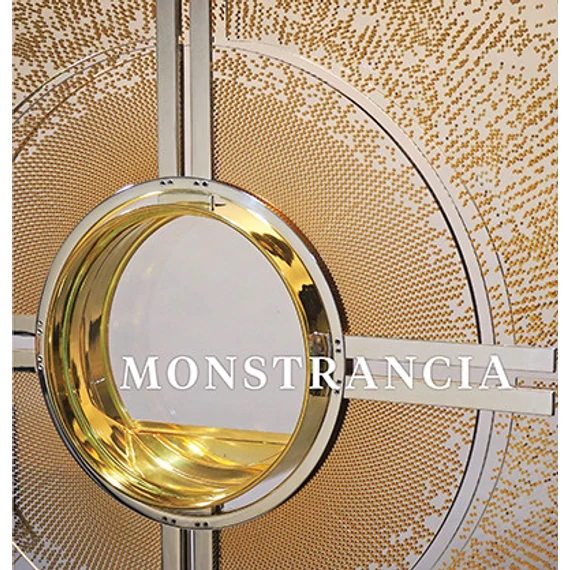 Monstrancia