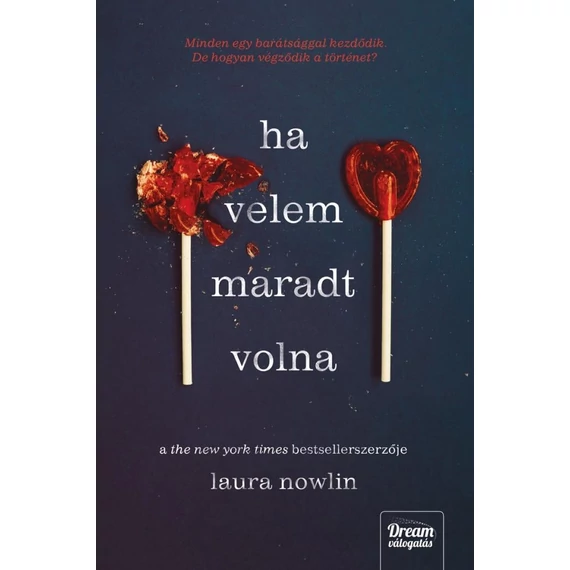 Ha velem maradt volna