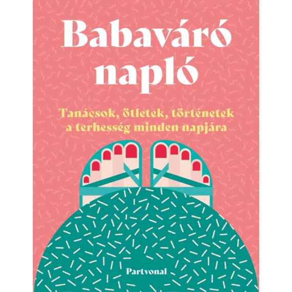 Babaváró napló