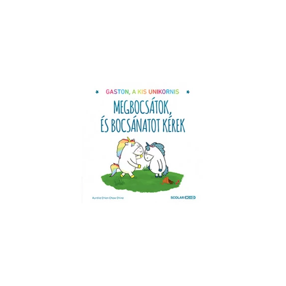 Megbocsátok, és bocsánatot kérek