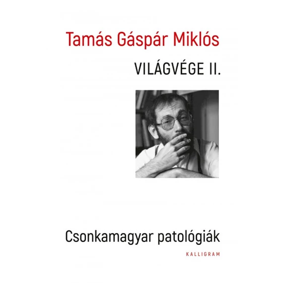 Világvége II. - Csonkamagyar patológiák