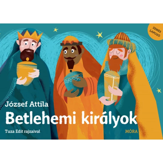 Betlehemi királyok