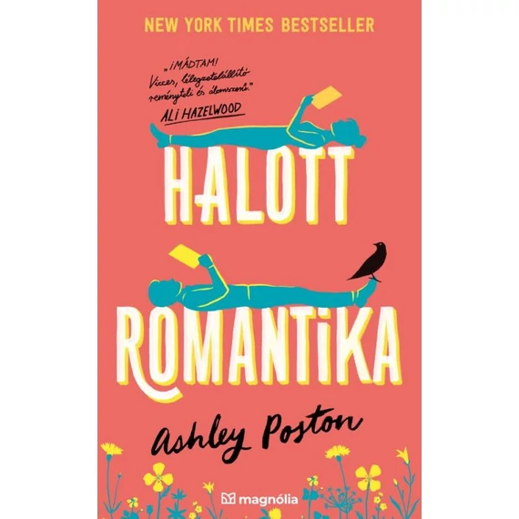 Halott romantika
