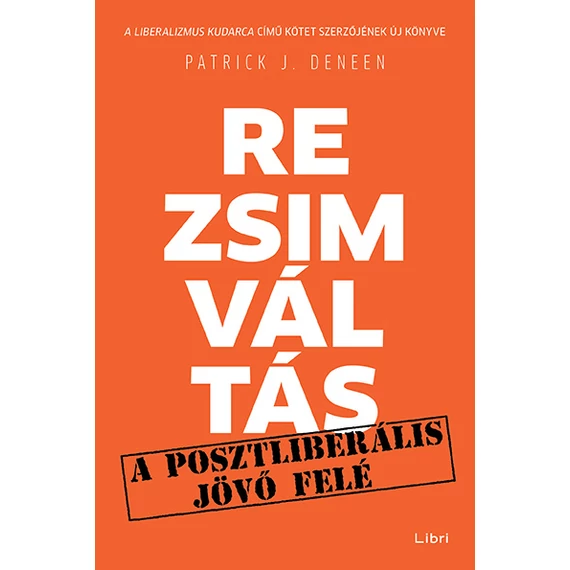 Rezsimváltás