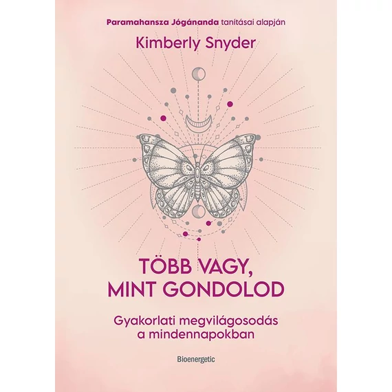 Több vagy, mint gondolod