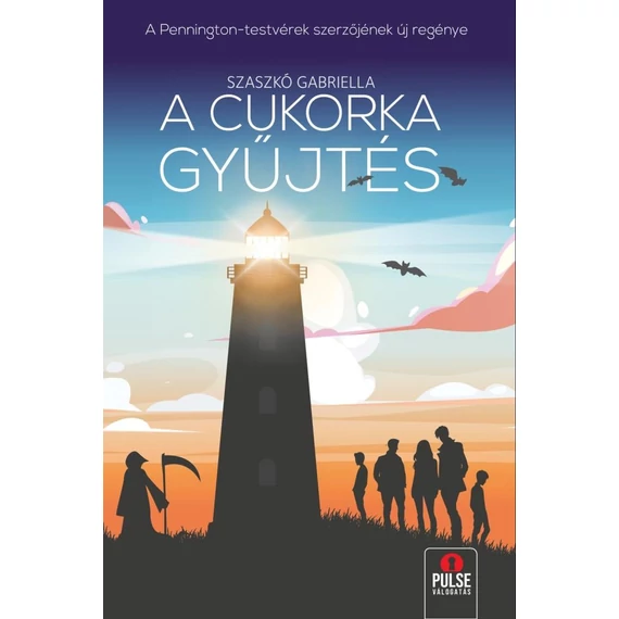 A cukorkagyűjtés