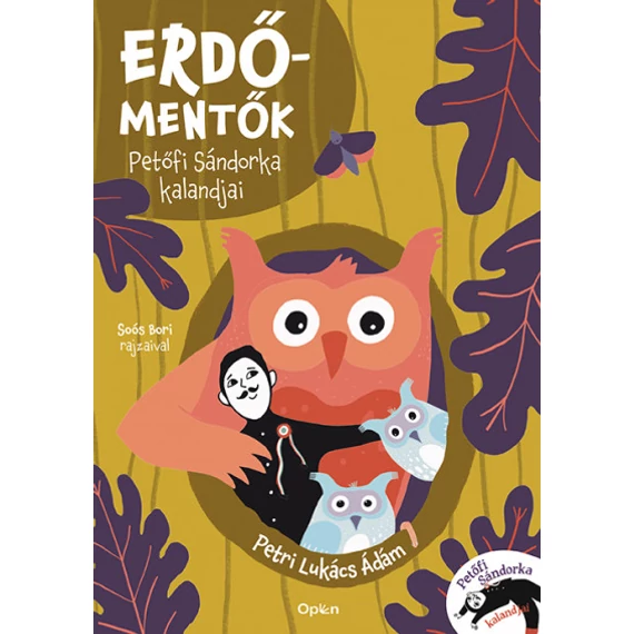 Erdőmentők