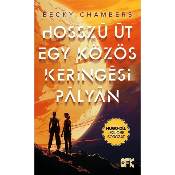 Hosszú út egy közös keringési pályán