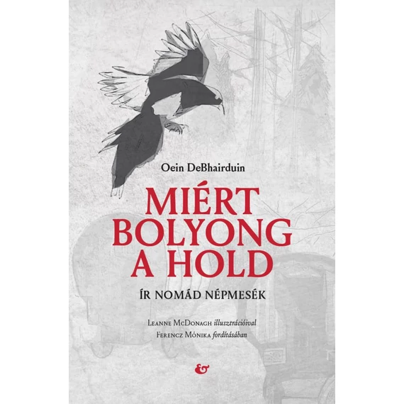 Miért bolyong a hold
