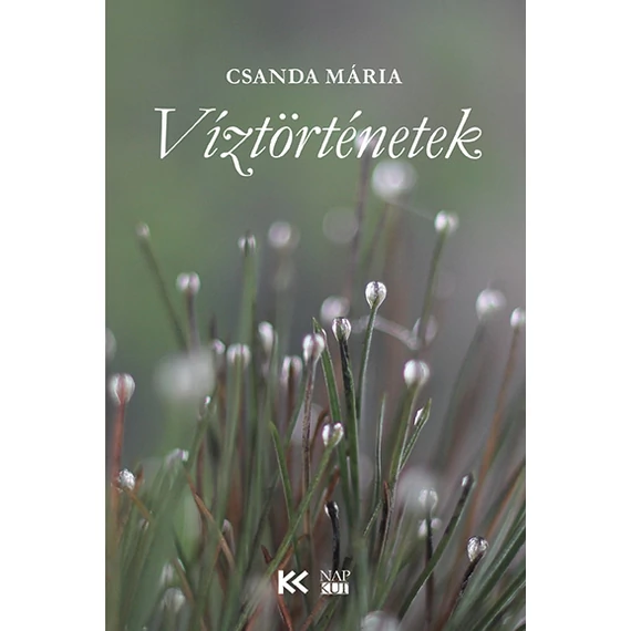 Víztörténetek