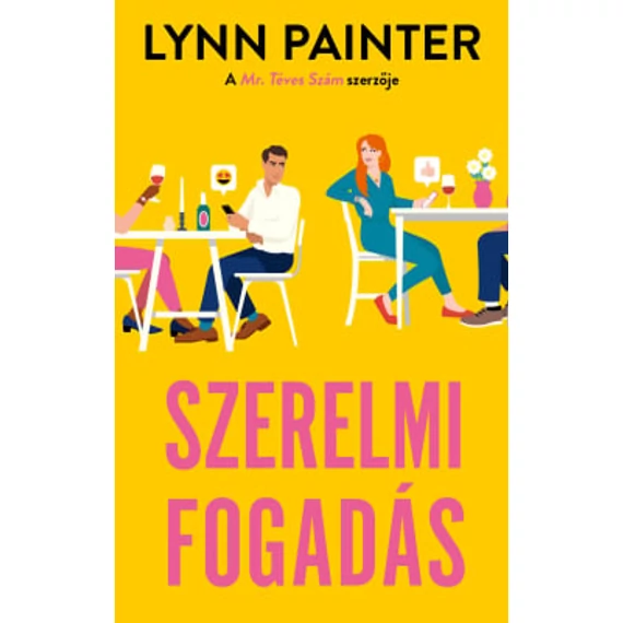 Szerelmi fogadás