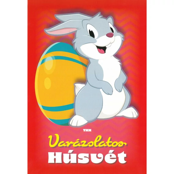 Varázslatos Húsvét