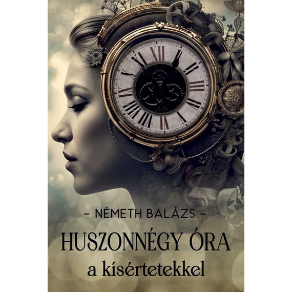 Huszonnégy óra a kísértetekkel