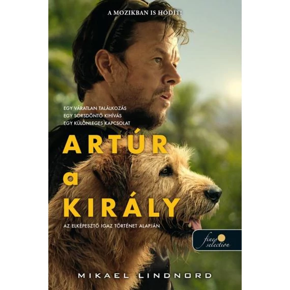 Artúr a király