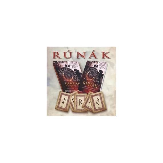 Rúnák
