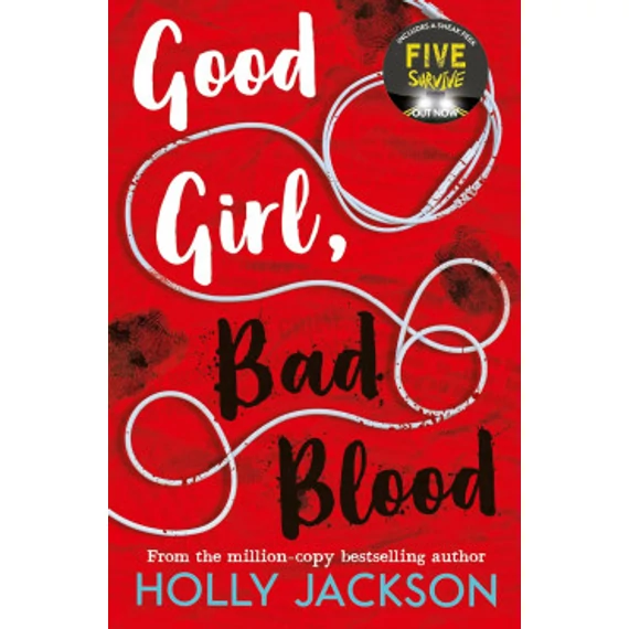 Good Girl, Bad Blood