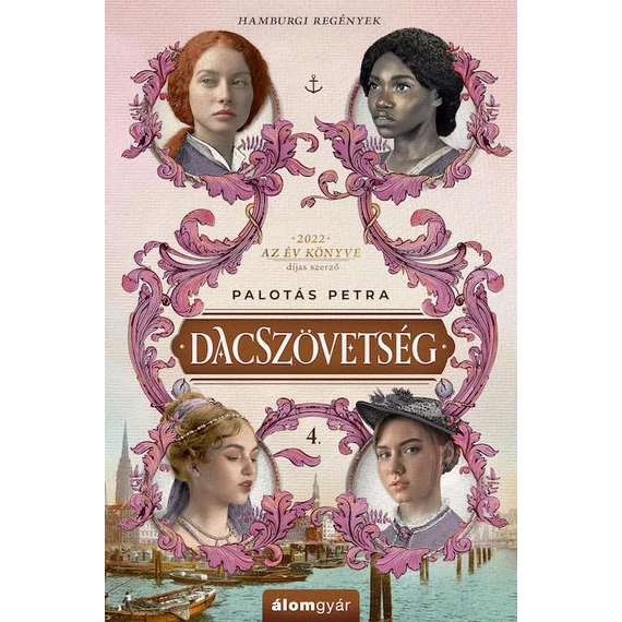 Dacszövetség 4.