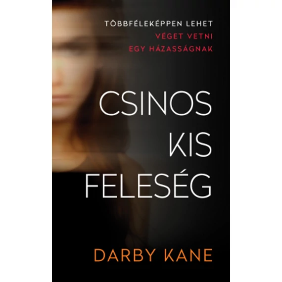 Csinos kis feleség