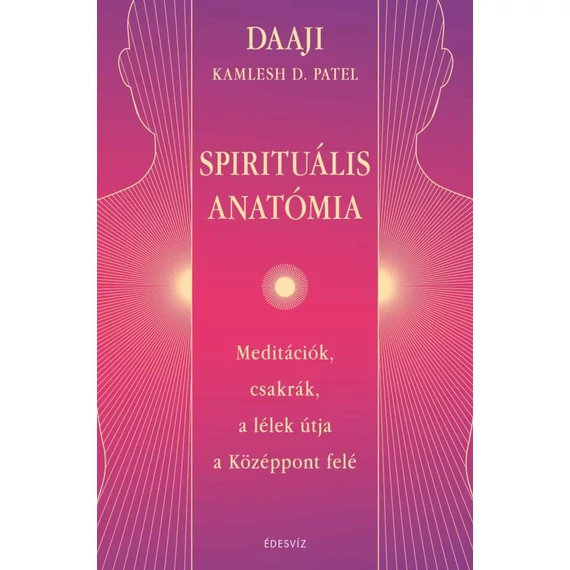 Spirituális anatómia