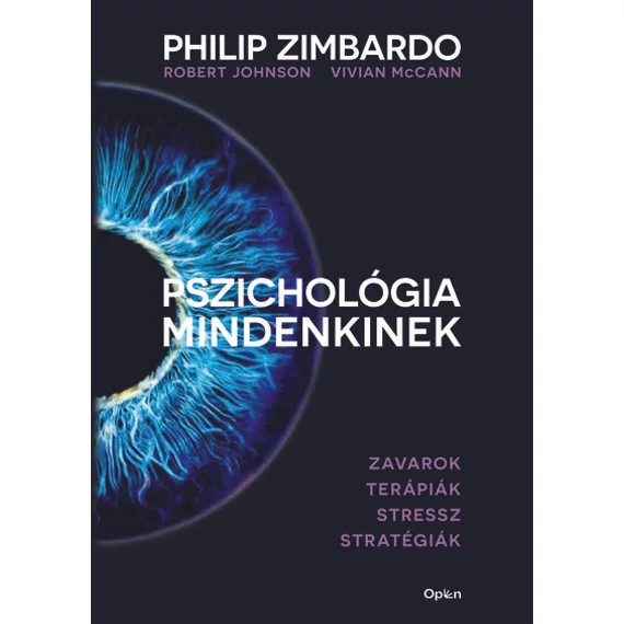 Pszichológia mindenkinek 4.